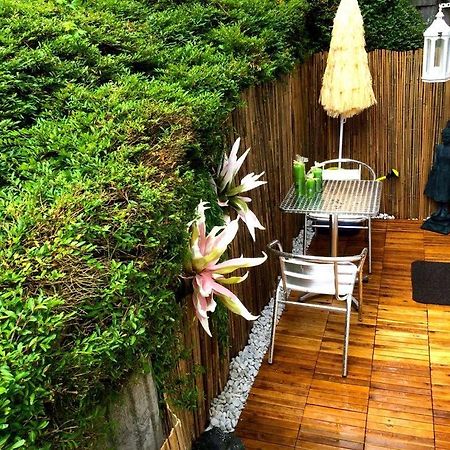 Ferienwohnung Seestern Bodman-Ludwigshafen Bagian luar foto